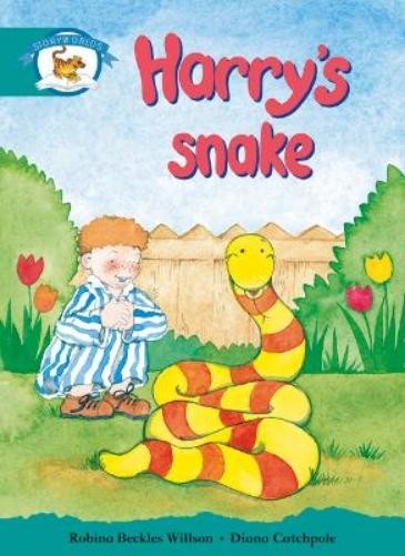 Robina Willson Literacy Edition Storyworlds Stage 6, Ani (Paperback) (UK IMPORT)
