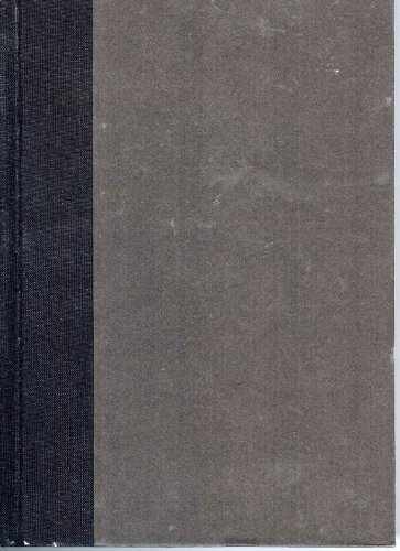 WALDEN AND OTHER WRITINGS – Hardcover, by Henry David Thoreau – Very Good b
