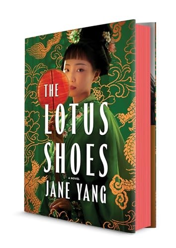 The Lotus Shoes – GOOD