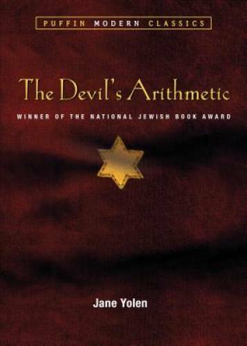 The Devil’s Arithmetic (Puffin Modern Classics) – Paperback – GOOD