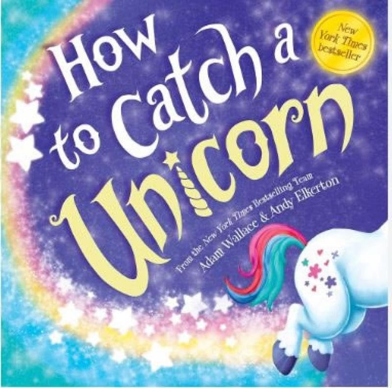 How to Catch a Unicorn – VERY GOOD