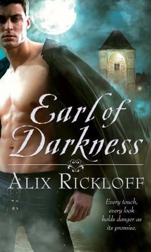 Earl of Darkness, Paperback by Rickloff, Alix, Brand New, Free shipping in th…