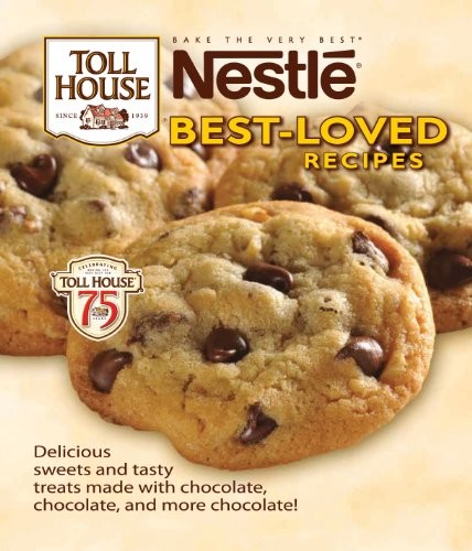 Nestle Toll House Best-Loved R – VERY GOOD