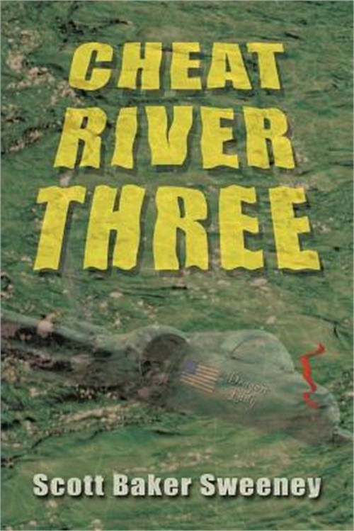 Cheat River Three (Paperback or Softback)