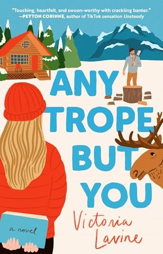 Any Trope But You – ACCEPTABLE