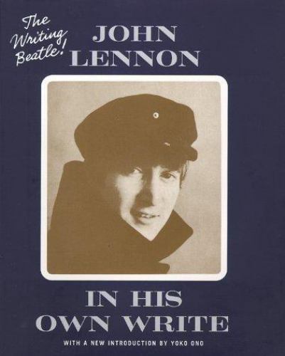 In His Own Write, Lennon, John, 9780684868073