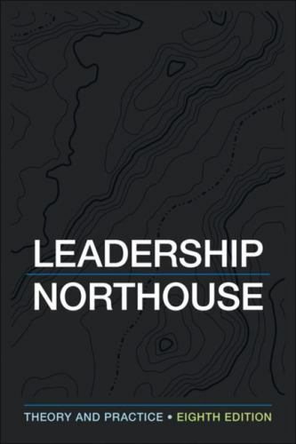 Leadership : Theory and Practice by Peter G. Northouse (2018, Trade Paperback)