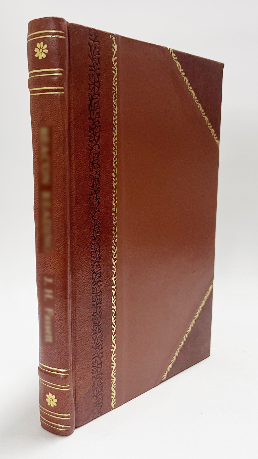 The Horse Guards, by the Two Mounted Sentries … With Twelve C [Leather Bound]