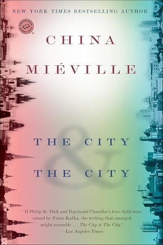 The City & the City (Random House R…, Miéville, China