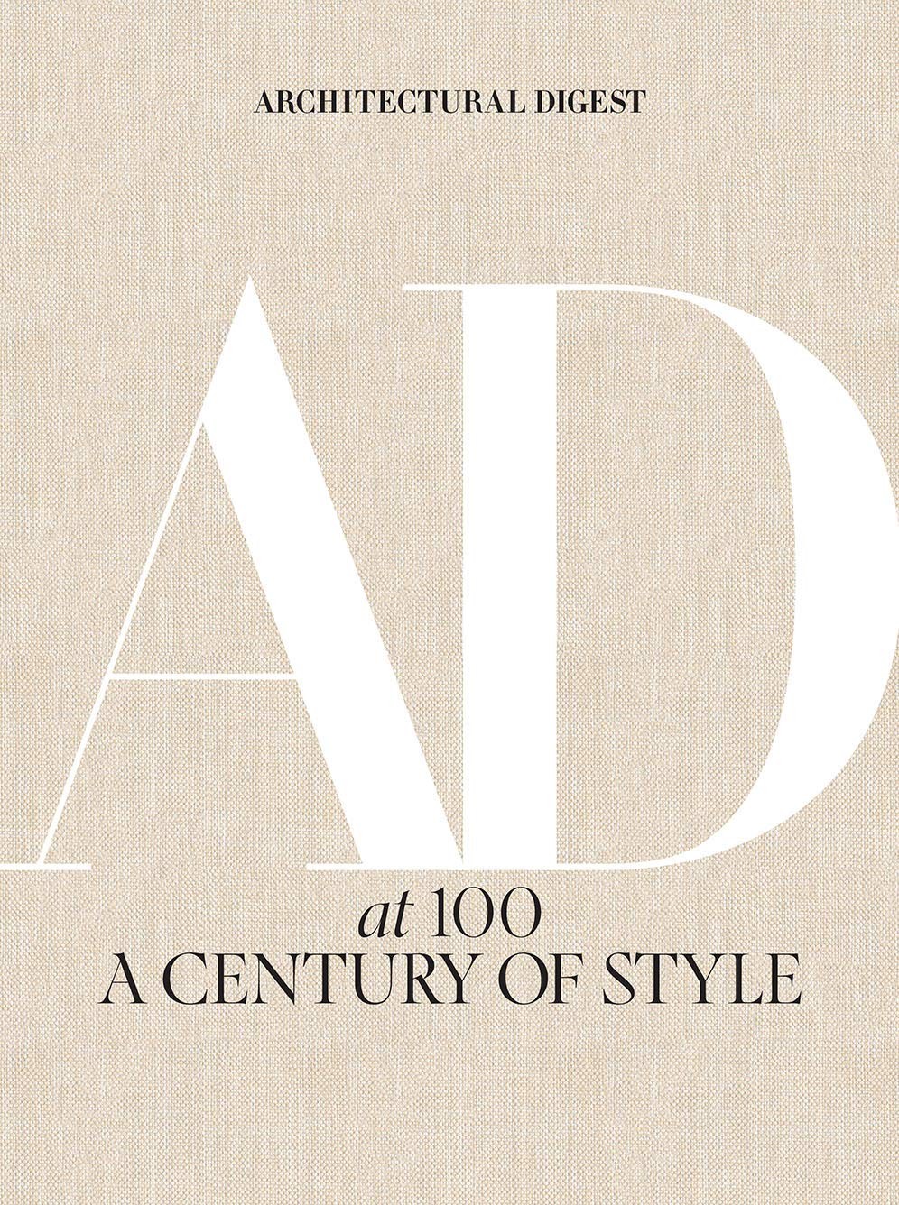 Architectural Digest at 100: Century of celebrity homes, iconic designers, a…