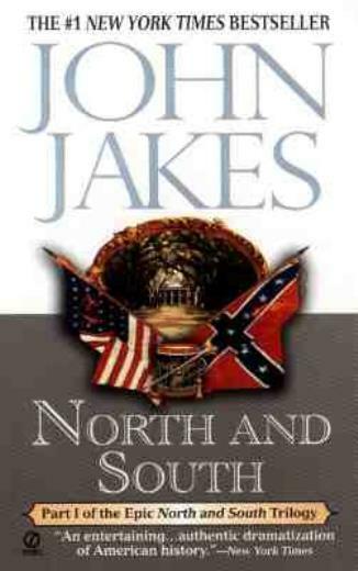 North And South