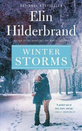 Winter Storms (Winter Street) – Mass Market Paperback – GOOD