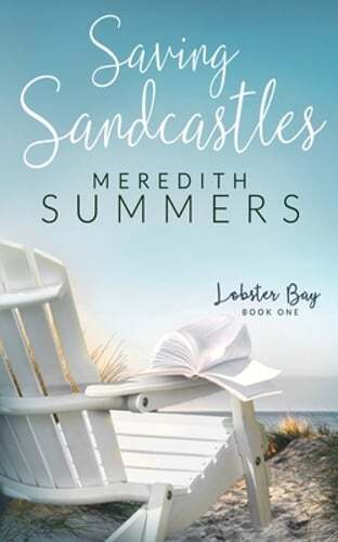 Saving Sandcastles by Meredith Summers: Used