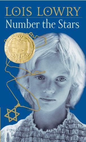 Number the Stars by Lois Lowry