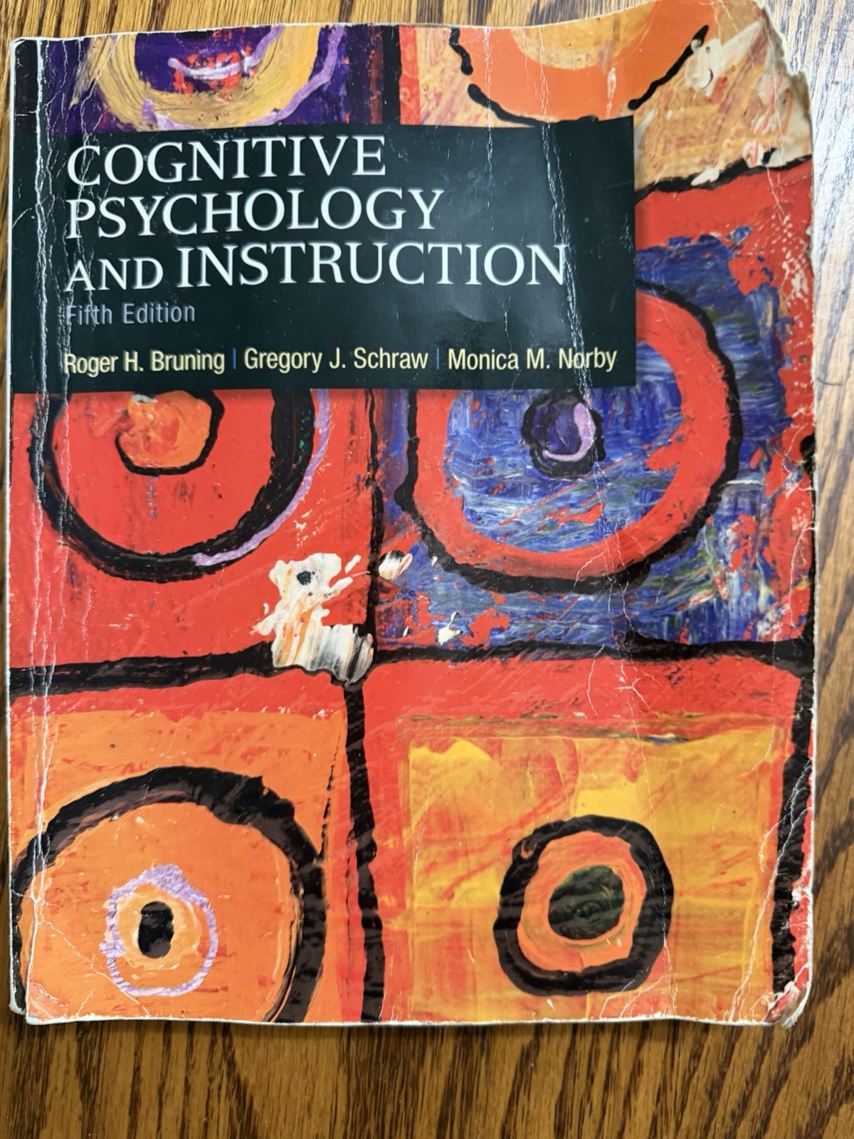 College Textbook