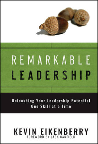 Remarkable Leadership: Unleashing Your Leadership Potential One Skill at – GOOD