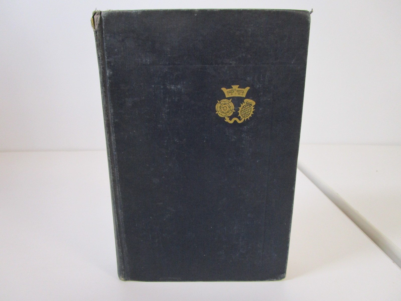 VTG 1941- Poetry of the English Renaissance, 1509-1660 Hebel; Hudson -Crofts
