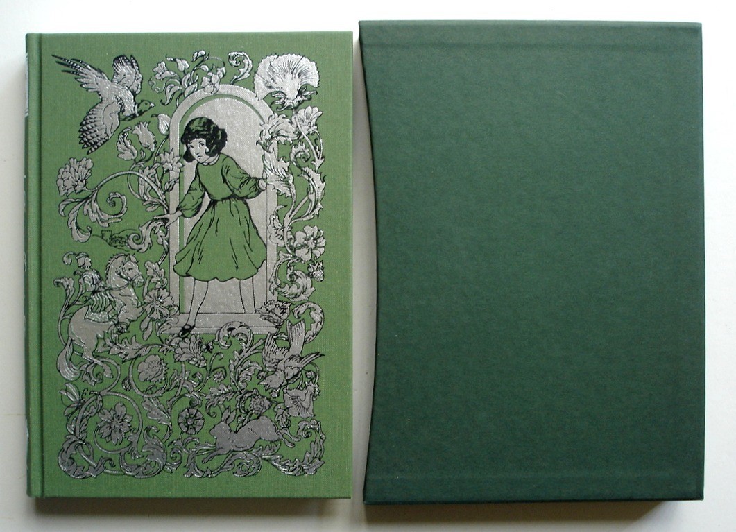 A Traveller in Time, 2012 Folio Society in Slipcase 1st Thus, Alison Uttley
