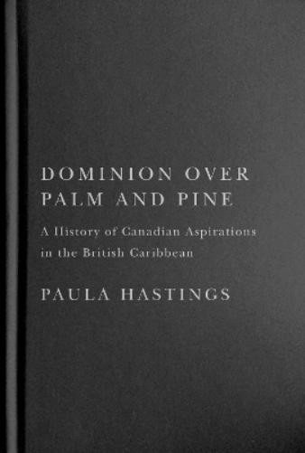 Paula Hastings Dominion over Palm and Pine (Hardback) (UK IMPORT)