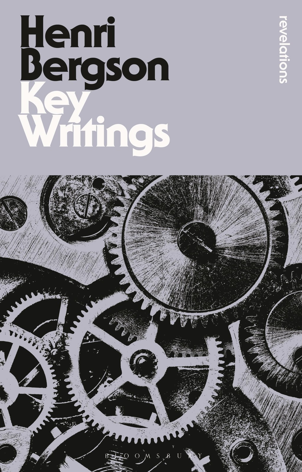 Key Writings (Bloomsbury Revelations)