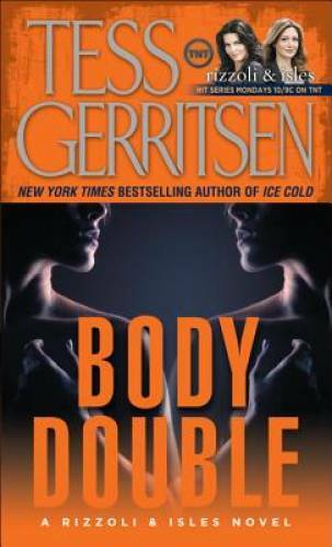 Body Double (Jane Rizzoli, Book 4) – Mass Market Paperback – GOOD