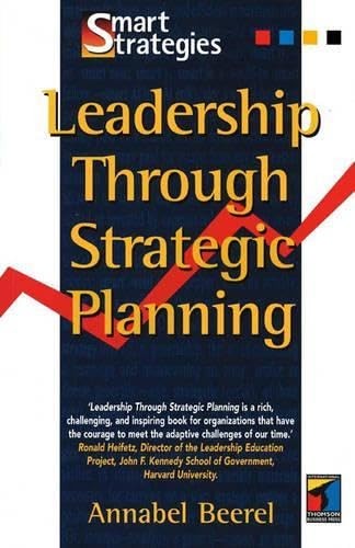 Lead through Strategic Plannin – GOOD