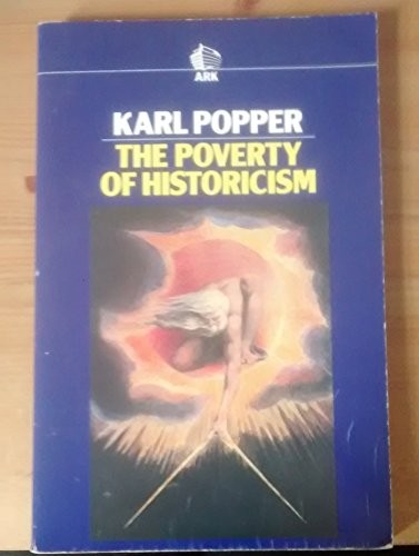 The Poverty of Historicism (Ar – ACCEPTABLE