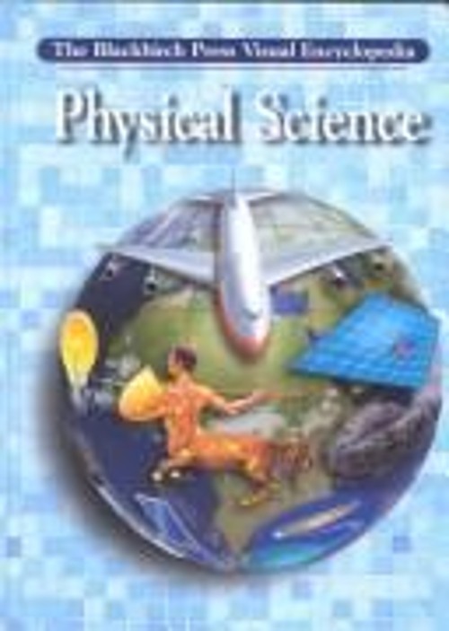 Physical Science Hardcover