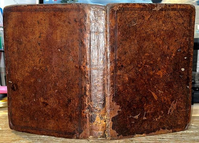 1633 Robert Bolton ‘The Foure Last Things, Death, Judgement, Hell & Heaven’