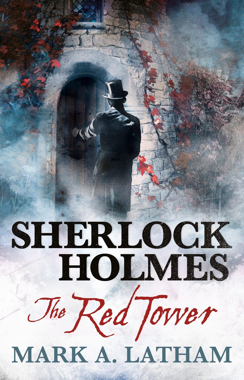 Sherlock Holmes – The Red Tower, Latham, Mark A., Excellent Book