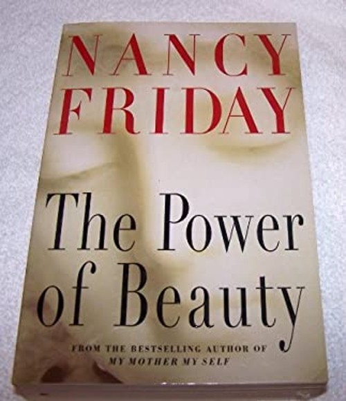 The Power of Beauty Paperback Nancy Friday