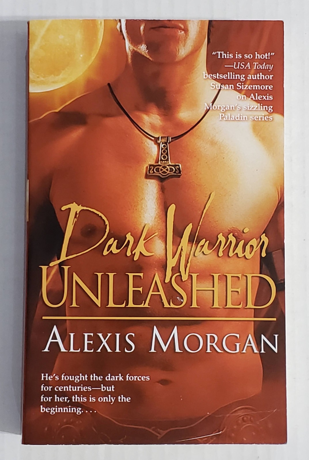 Alexis Morgan Fantasy Paranormal Paladins Talions Trade Pbks Choose Title