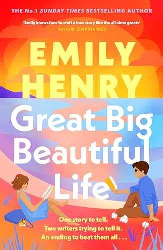 Great big beautiful life – Paperback, by Henry Emily – Very Good