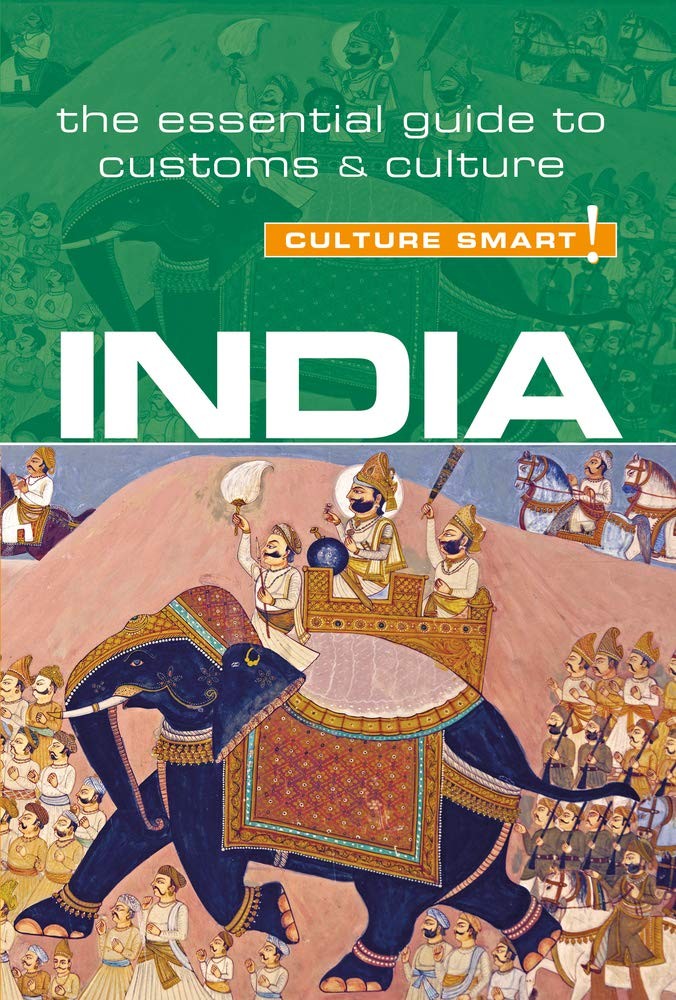 India – Culture Smart!: The Essential Guide to Customs & Culture (72) – pape…