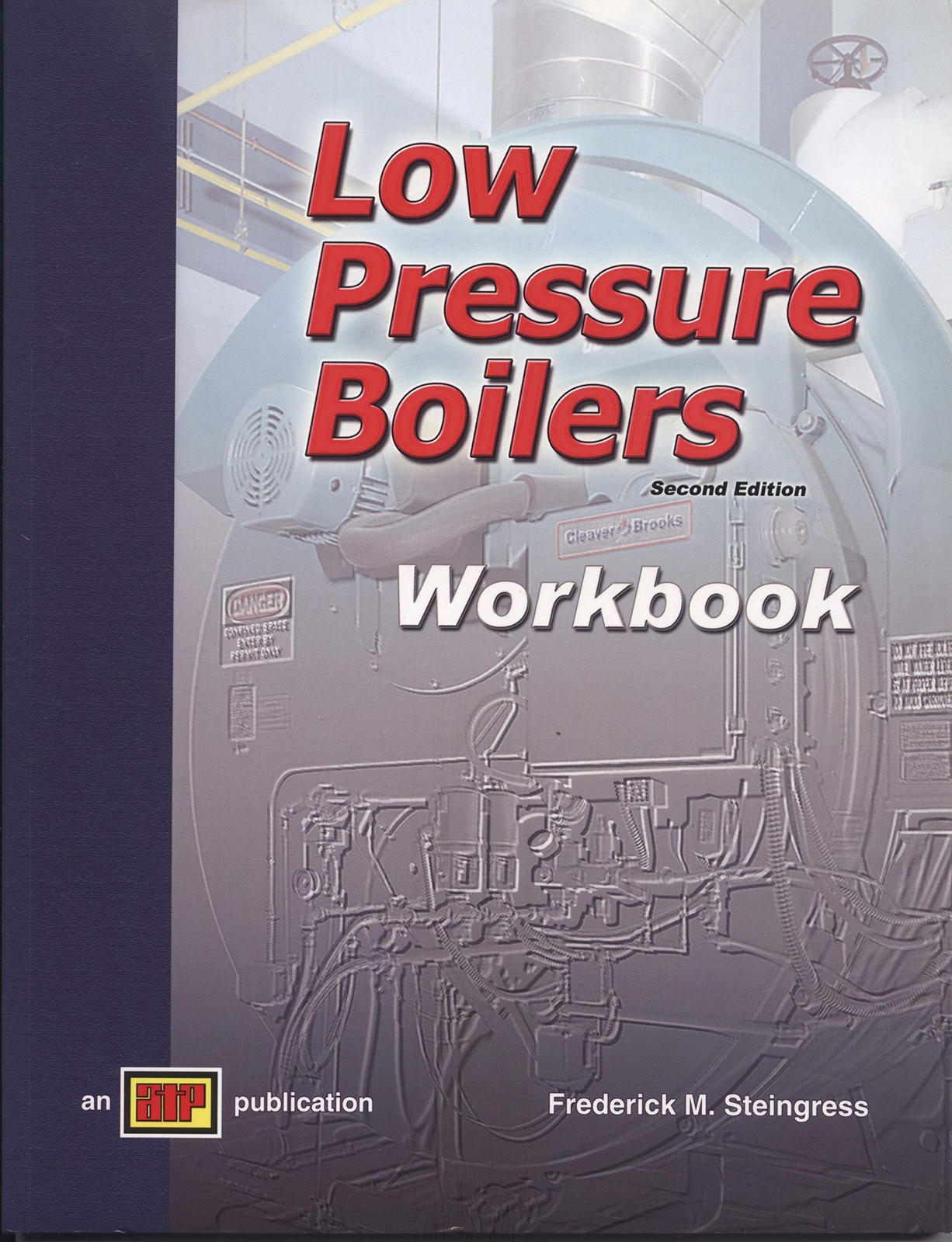 Low Pressure Boilers Workbook