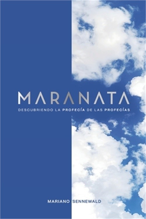 Maranata: Descubriendo la profec�a de las profec�as. (Paperback or Softback)