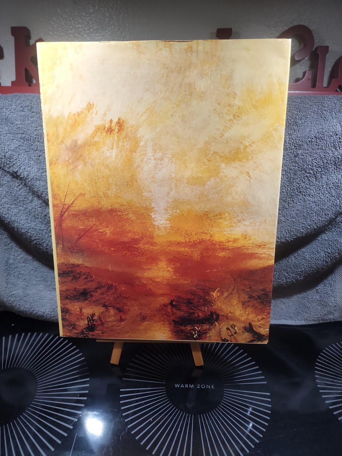Painting: Visual and Technical Fundamentals by Nathan Goldstein