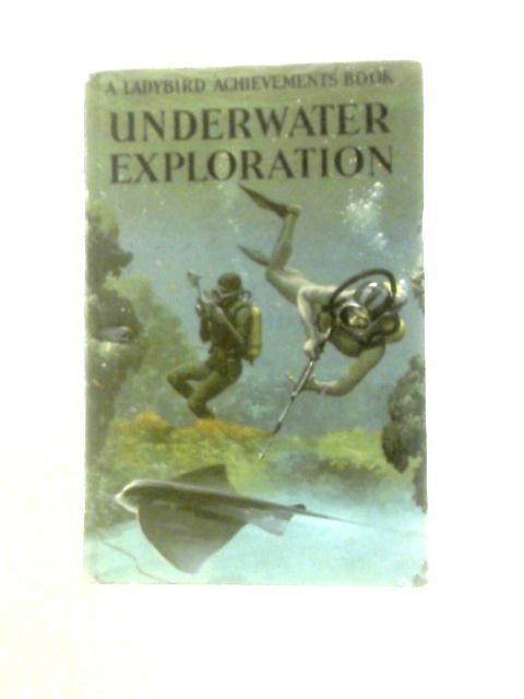 Underwater Exploration (Richard Bowood – 1967) (ID:44135)