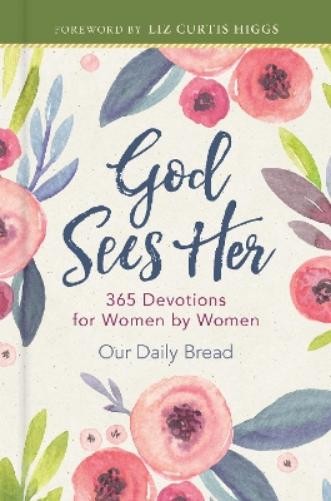 Xochitl Dixon God Sees Her (Hardback) (UK IMPORT)