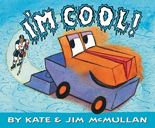 I’m Cool! (Kate and Jim Mcmullan)