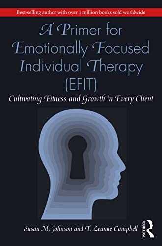 A Primer for Emotionally Focused – Paperback, by Johnson Susan M.; – Very Good
