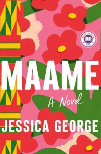 Maame: A Novel – Hardcover By George, Jessica – GOOD