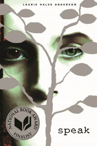 Speak – Paperback By Anderson, Laurie Halse – GOOD