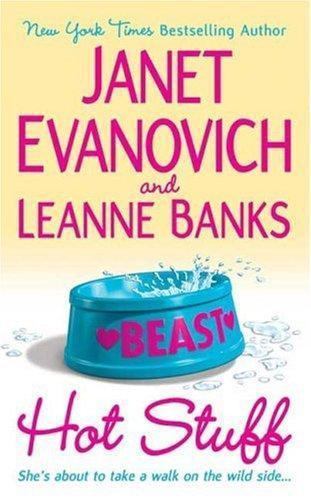 Hot Stuff – 9780312941468, Janet Evanovich, paperback