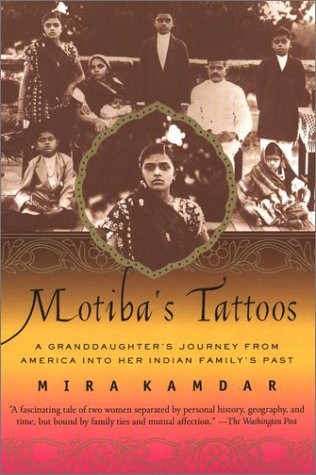 Motiba’s Tattoos