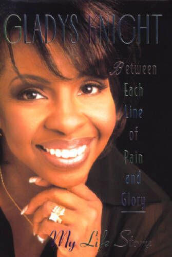 Between Each Line of Pain and Glory: My Life Story – Hardcover – GOOD