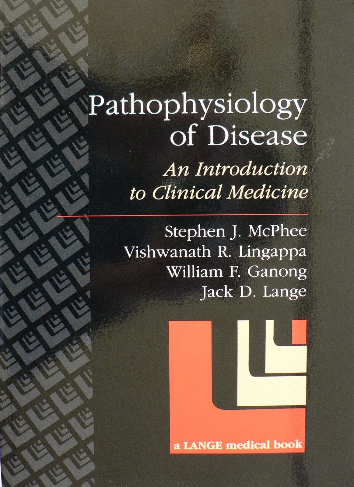 Pathophysiology of Disease: An Introduction to Clinical Medicine (A Lange Me…