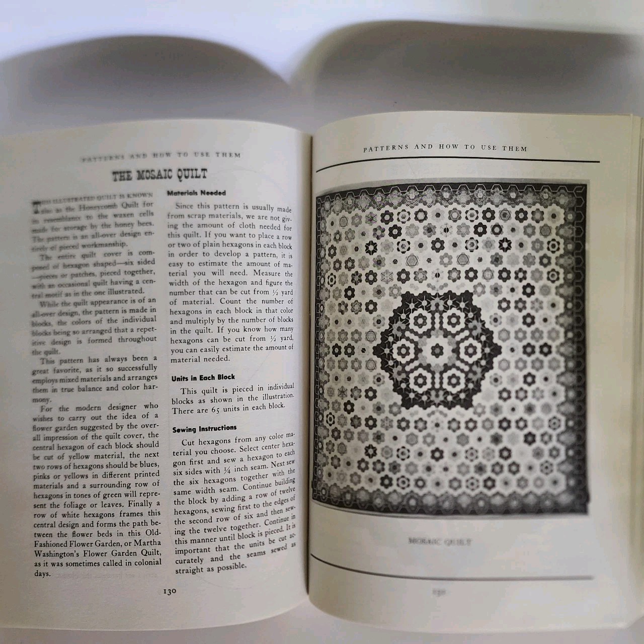 1949 Quilt Making and Collecting 482 Illusitrations by Marguerite Ickis 274 pgs