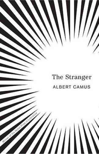 The Stranger – Paperback By Albert Camus – ACCEPTABLE