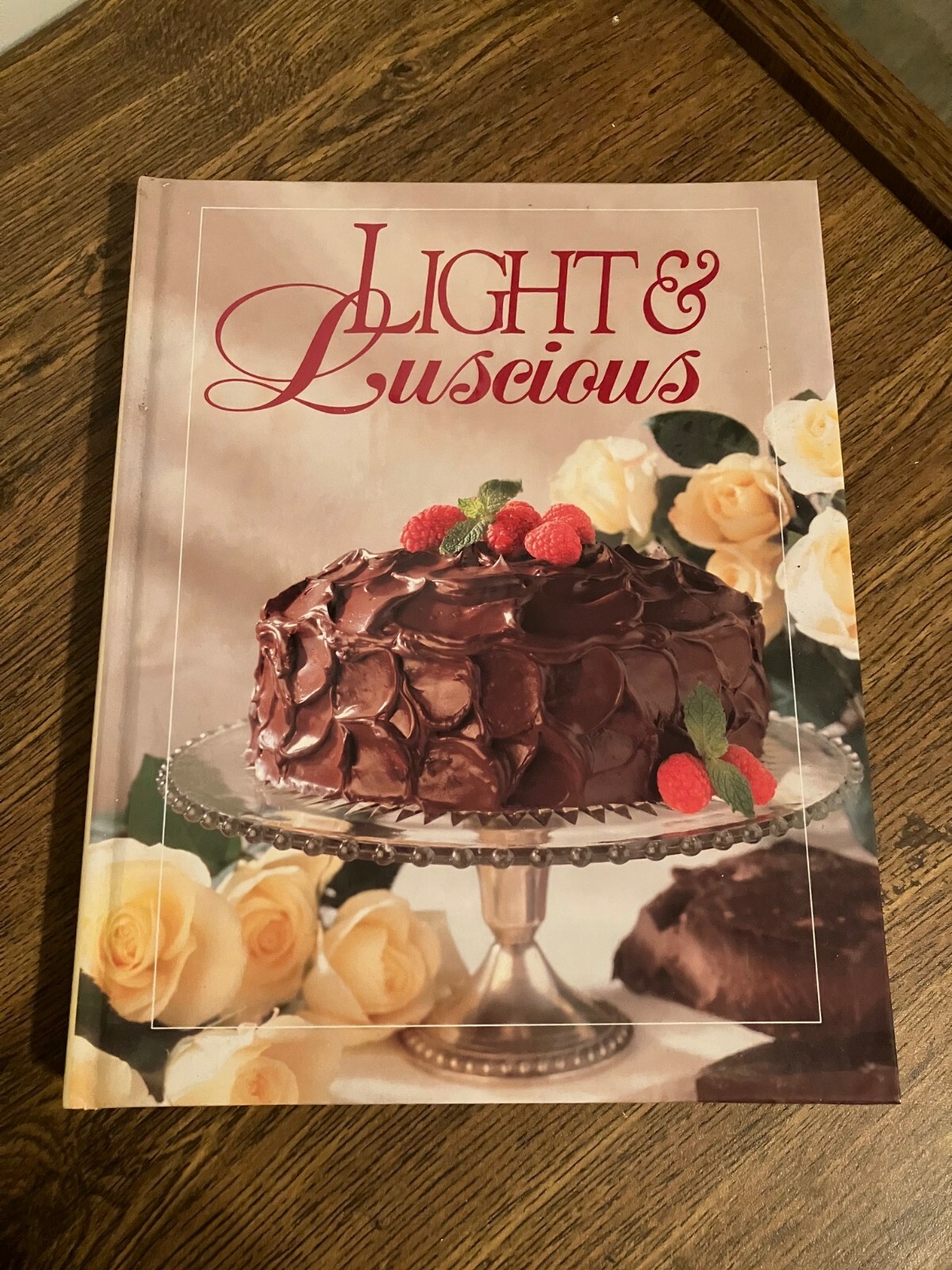 Light & Luscious